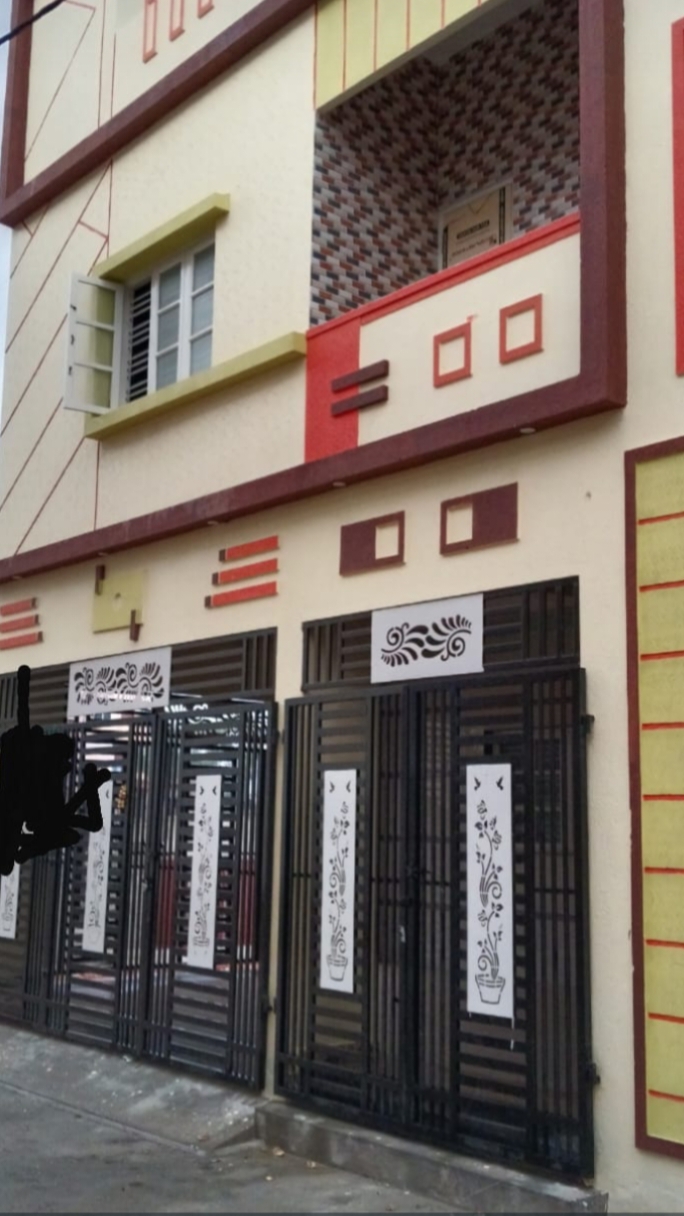 5 BHK + Pooja Room,Servant Room Independent House For Sale in Independent House 