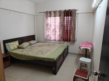 3 BHK Apartment For Rent in Vajram Elina, Thanisandra Main Road