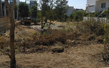 Plot For Sale in Malkajgiri