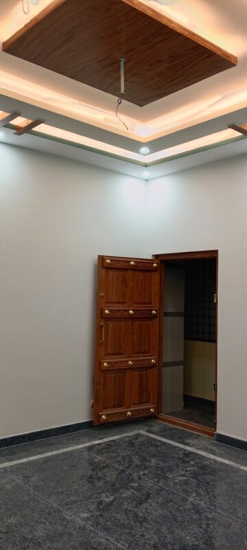 Furnished Amenities in 5 BHK Independent House at Horamavu – for Sale