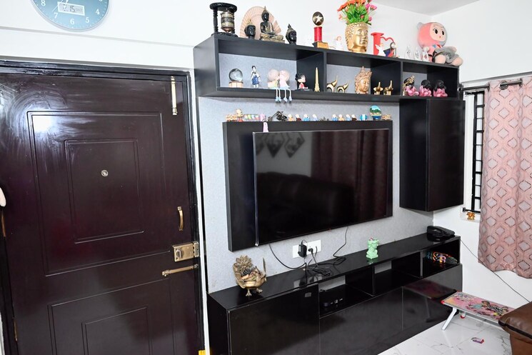 undefined, trendsquare-ortus-apartment 2 Bedroom 1221 Sq.Ft. Apartment In Hebbal Bangalore 8409331