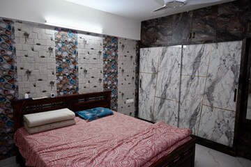2 BHK Apartment For Rent in Trendsquare Ortus Apartment, Hebbal