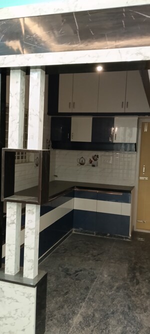 Kitchen in 5 BHK Independent House at Horamavu – for Sale