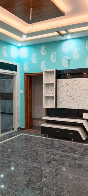 5 BHK Independent House – Exterior View View at Horamavu - for Sale