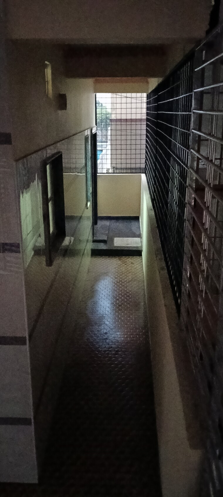 Balcony, horamavu 5 Bedroom 2400 Sq.Ft. Independent House In Horamavu Bangalore 8409365