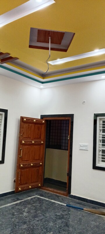 Bedroom in 5 BHK Independent House at Horamavu – for Sale