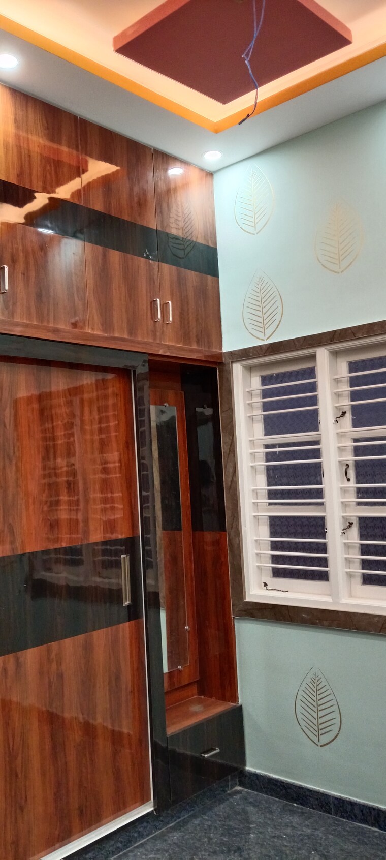 Exterior View, horamavu 5 Bedroom 2400 Sq.Ft. Independent House In Horamavu Bangalore 8409365