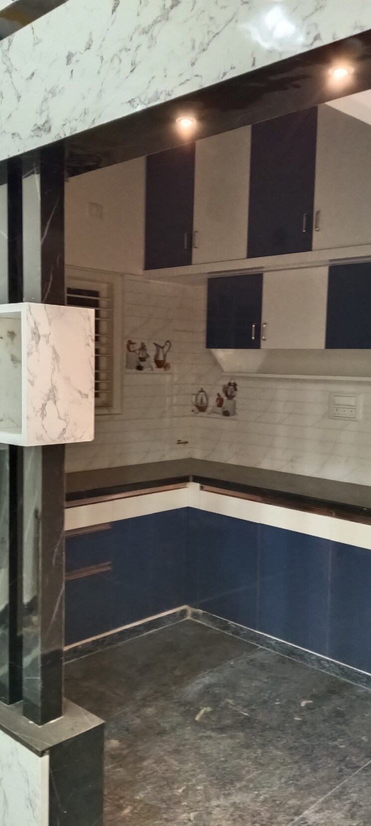 Kitchen, horamavu 5 Bedroom 2400 Sq.Ft. Independent House In Horamavu Bangalore 8409365