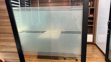 Furnished Amenities in  Office Space in IT/SEZ at Urbtech NPX, Sector 153 – for Rent