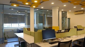  Office Space For Rent in Pranik Chambers, Andheri East