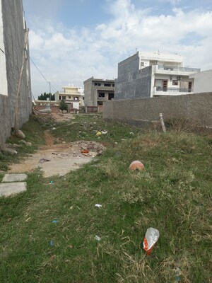  Plot For Sale in Sector 66