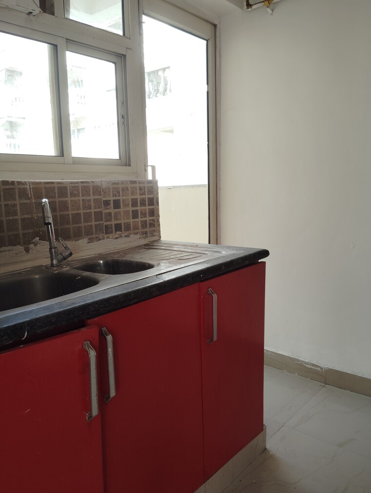 Kitchen, assotech-windsor-court 3 Bedroom 1640 Sq.Ft. Apartment In Sector 78 Noida 8409355