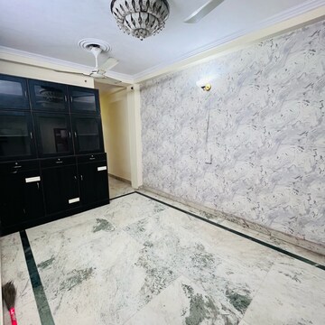 2 BHK Builder Floor For Rent in Khirki Extension
