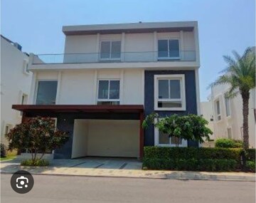 4 BHK Villa For Rent in My Home Ankura, Tellapur