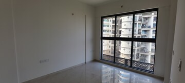 Master Bedroom in 2 BHK Apartment at Runwal Bliss, Kanjurmarg East – for Rent