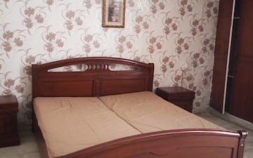 3 BHK Independent House For Rent in Sector 26