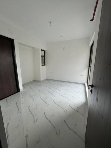 Bathroom in 2 BHK Apartment at Raymond Ten X Habitat, Pokhran Road No Two – for Rent