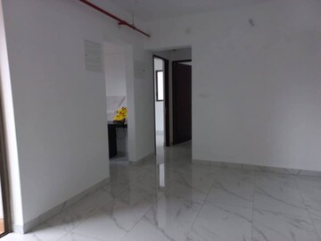 Room in 2 BHK Apartment at Raymond Ten X Habitat, Pokhran Road No Two – for Rent