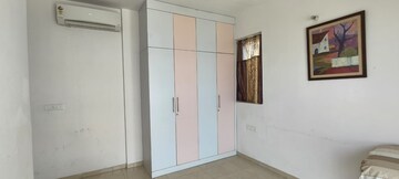 Room in 2 BHK Apartment at Runwal Bliss, Kanjurmarg East – for Rent