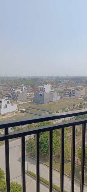 3.5 BHK Apartment – Exterior View View at Ansal Sushant Golf city, Sushant Golf City - for Sale