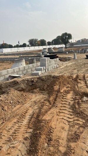  Land For Sale in Ajmer Road