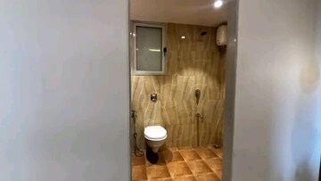 Furnished Amenities in 2 BHK Apartment at Damji Shamji Mahavir Spring Tulip Phase 1, Pokhran Road No 2 – for Sale