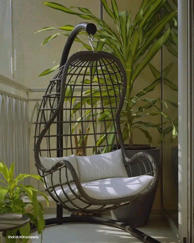 undefined, damji-shamji-mahavir-spring-tulip-phase-1 2 Bedroom 630 Sq.Ft. Apartment In Pokhran Road No 2 Thane 8409392