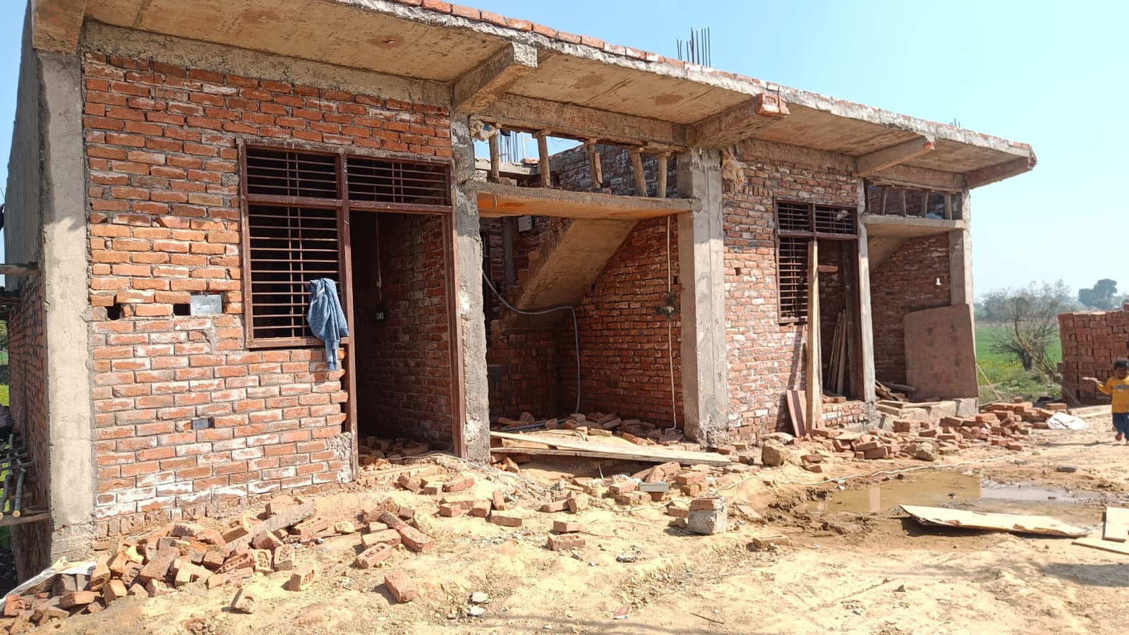 Plot For Sale in Ganesh Enclave Colony 