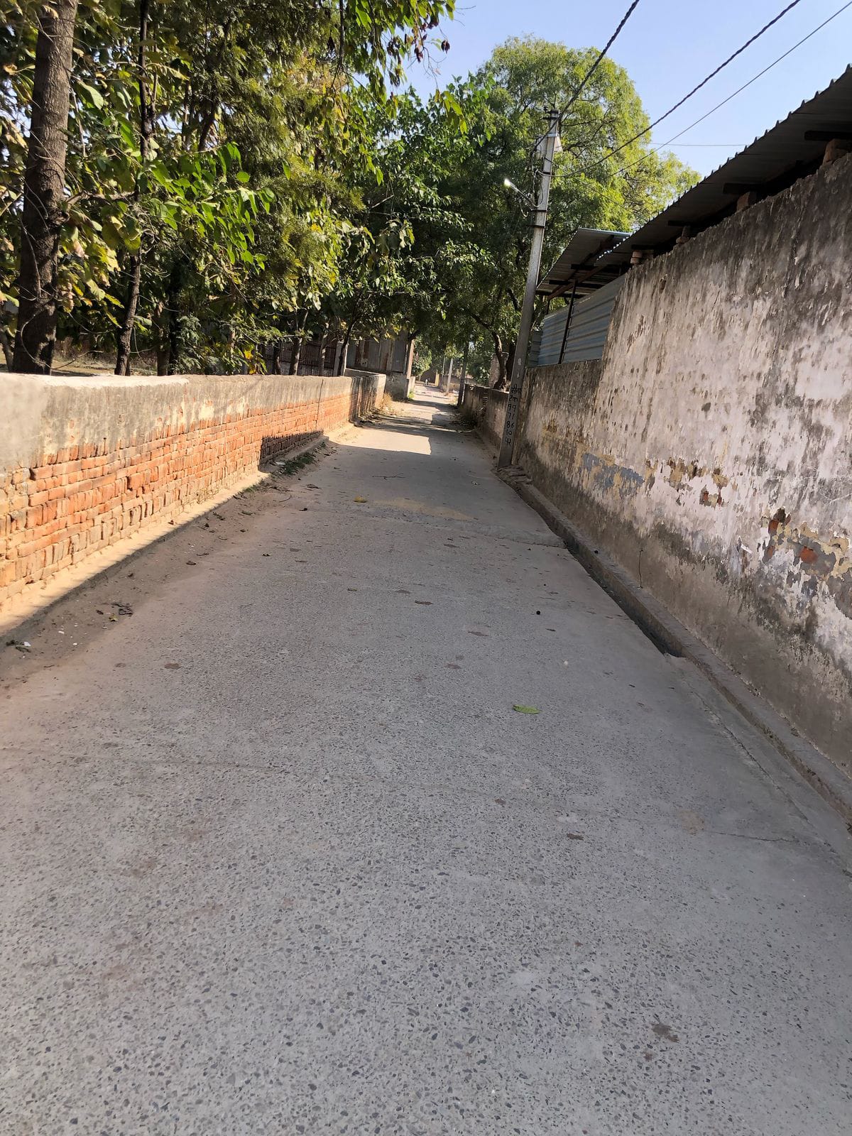 Plot For Sale in Ganesh Enclave Colony 