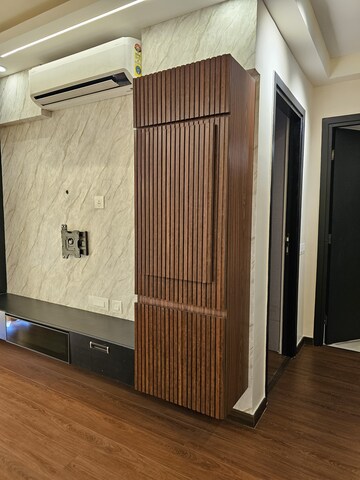 Bathroom in 2 BHK Apartment at Century Breeze, Jakkuru – for Rent