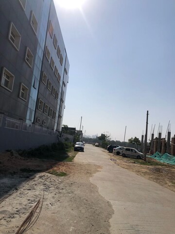  Plot For Sale in Upsidc Site B