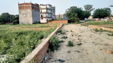  Plot – Exterior View View at Gopal Tower, Kamta - for Sale