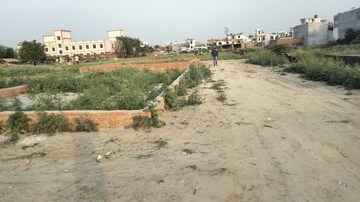  Plot – Exterior View View at Gopal Tower, Kamta - for Sale