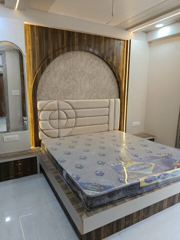 Bedroom in 3 BHK Apartment at Vinayak Elenza Manyawas, Mangyawas – for Rent