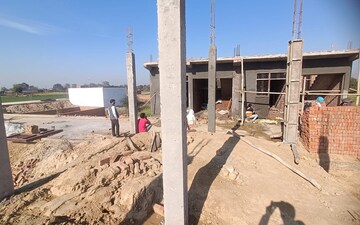 Plot For Sale in Upsidc Site B