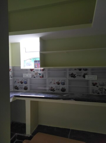 Kitchen in 3 BHK Independent House at New Bowenpally – for Sale