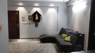 2 BHK Apartment For Rent in Coevolve Northern Star, Thanisandra