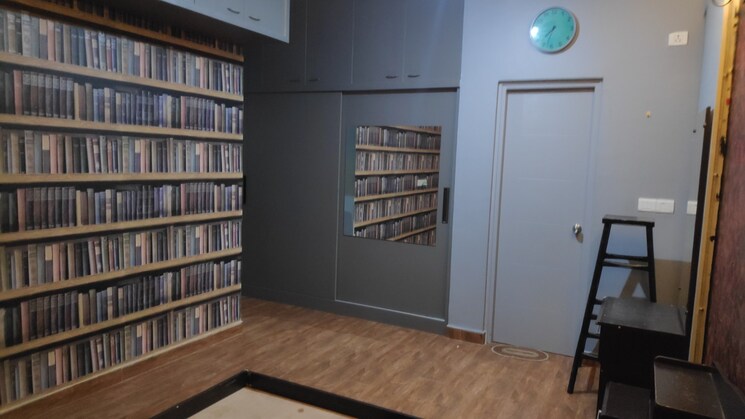 Room, coevolve-northern-star 2 Bedroom 1279 Sq.Ft. Apartment In Thanisandra Bangalore 8409421