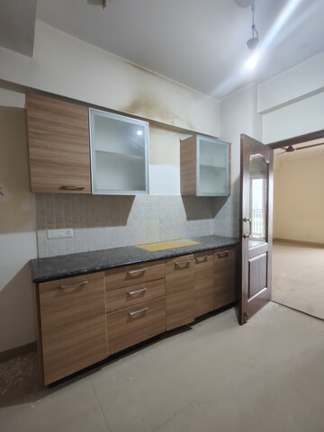 Kitchen in 3 BHK Apartment at Vip Road – for Rent