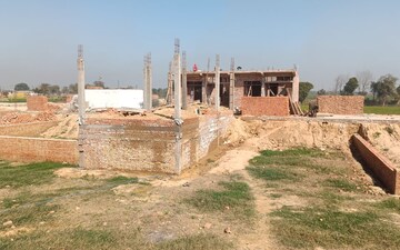 Plot For Sale in Upsidc Site B
