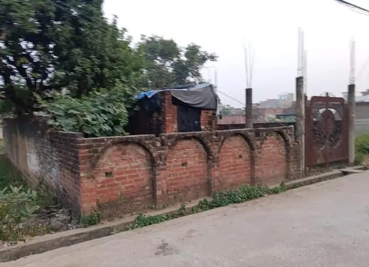 Plot For Sale in Rai Enclave