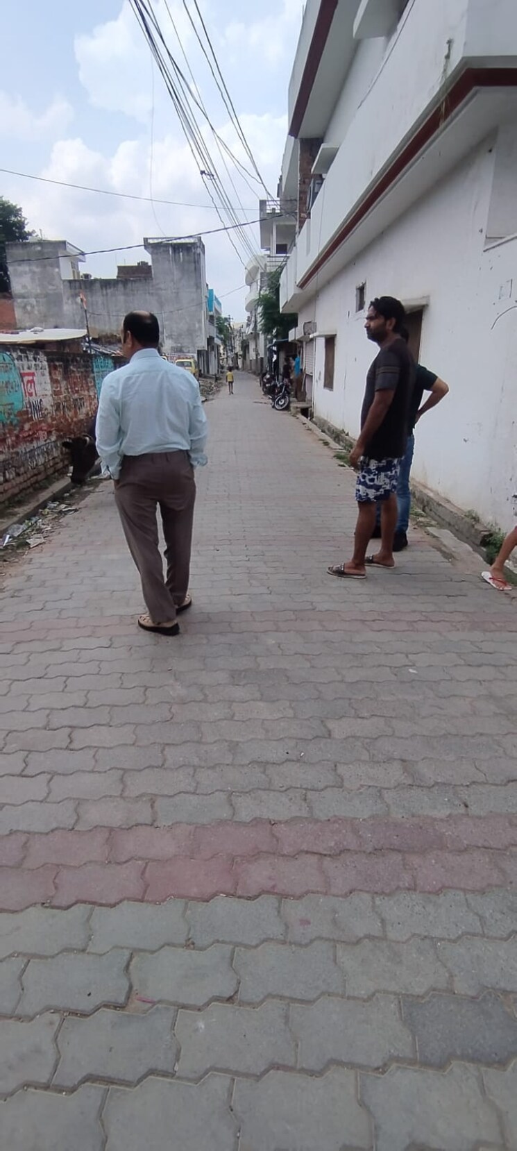 undefined, rai-enclave  1200 Sq.Ft. Plot In Deva Road Lucknow 8409428