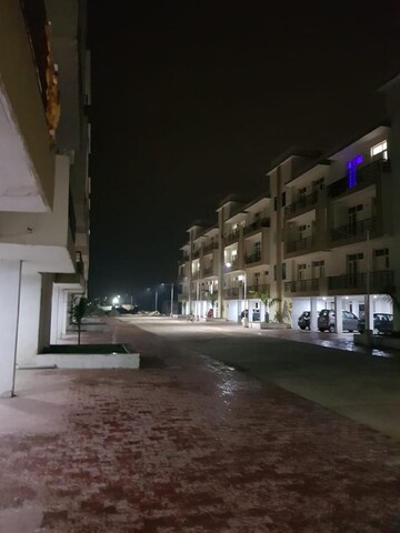 3 BHK Builder Floor – Exterior View View at Sector 113 - for Sale