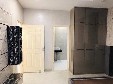 Bathroom in 3 BHK Builder Floor at Sector 113 – for Sale