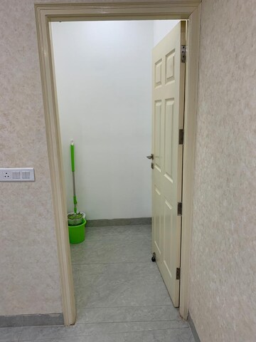 Bathroom in 3 BHK Builder Floor at Sector 113 – for Sale