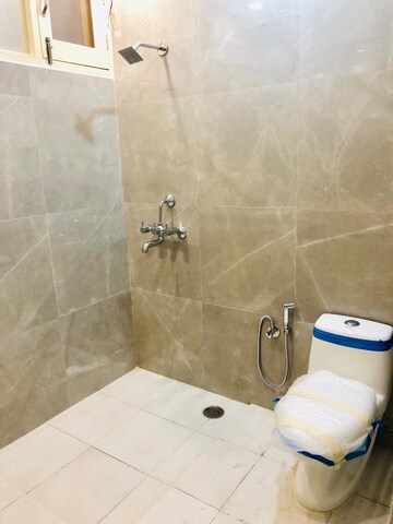Bathroom in 3 BHK Builder Floor at Sector 113 – for Sale