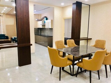 Kitchen in 3 BHK Builder Floor at Sector 113 – for Sale