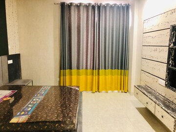 Bedroom in 3 BHK Builder Floor at Sector 113 – for Sale
