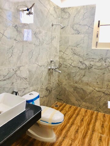 Attached Bathroom in 3 BHK Builder Floor at Sector 113 – for Sale