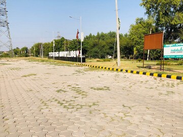 3 BHK Builder Floor – Exterior View View at Sector 113 - for Sale